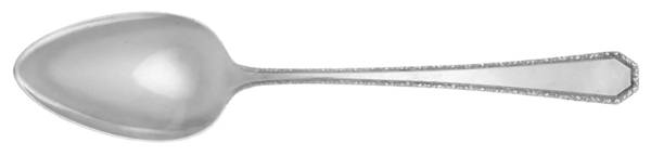 Coronado (Silverplate, 1938) Tablespoon (Serving Spoon)