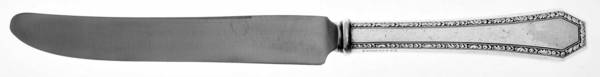 Coronado (Silverplate, 1938) New French Hollow Knife