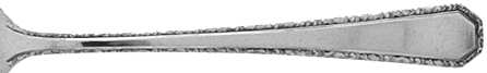 Coronado (Silverplate, 1938) by International Silver