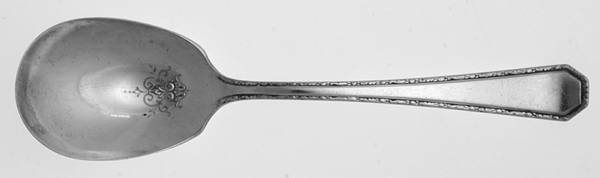 Coronado (Silverplate, 1938) Sugar Spoon