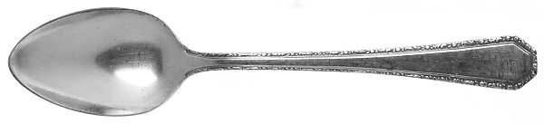 Coronado (Silverplate, 1938) Demitasse Spoon