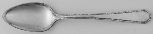 Coronado (Silverplate, 1938) Teaspoon