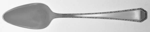 Coronado (Silverplate, 1938) Fruit/Orange Spoon