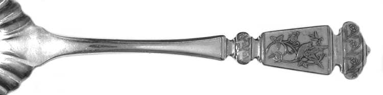 Corona (Silverplate, 1884) by International Silver