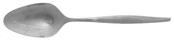 Coronado (Stainless) Tablespoon (Serving Spoon)
