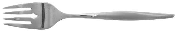 Coronado (Stainless) Individual Salad Fork