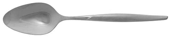 Coronado (Stainless) Teaspoon