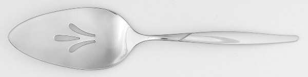 Coronado (Stainless) All Stainless Pie Server