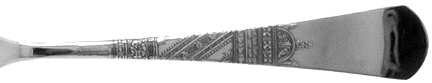 Coronet (Silverplate, 1882) by International Silver