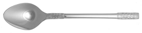 Corsica (Silverplate, 1993) Teaspoon