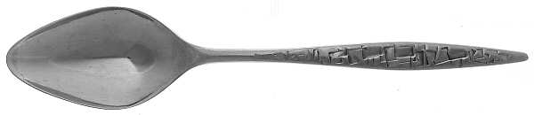 Place/Oval Soup Spoon