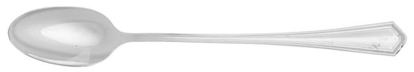 Cortland (Silverplate) Iced Tea Spoon
