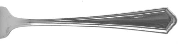 Cortland (Silverplate) by International Silver