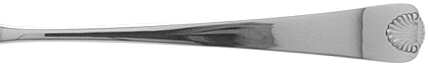 Colonial Shell (Sterling, 1941) by International Silver