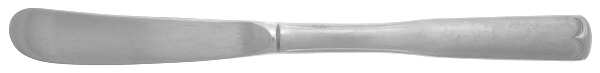Colonial Scroll (Stainless) Modern Solid Knife
