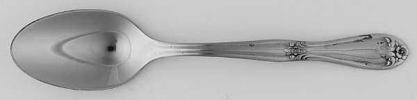 Copley Square (Stainless) Teaspoon by International Silver