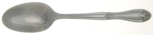 Copley Square (Stainless) Place/Oval Soup Spoon