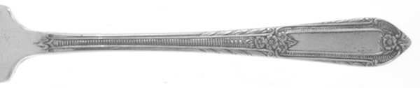 Cotillion (Silverplate, 1937) by International Silver