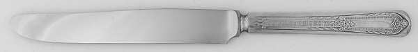 Cotillion (Silverplate, 1937) New French Solid Knife