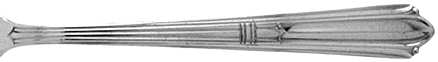 Cotillion (Silverplate, 1932) by International Silver
