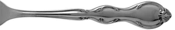Cotillion (Stainless) by International Silver