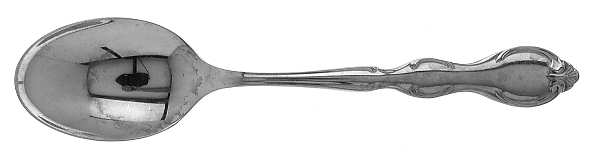 Place/Oval Soup Spoon