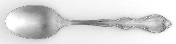 Teaspoon