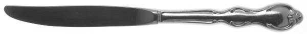 Cotillion (Stainless) Hollow Handle Youth Knife