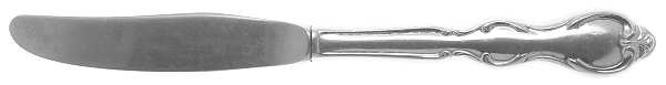 Cotillion (Stainless) Hollow Handle Youth Knife