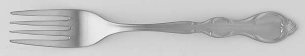 Cotillion (Stainless) Youth Fork