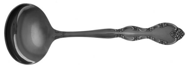 Cotillion (Stainless) Solid Gravy Ladle