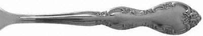 Cotillion (Stainless) by International Silver