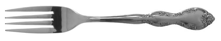 Cotillion (Stainless) Fork