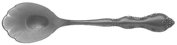 Cotillion (Stainless) Sugar Shell Spoon