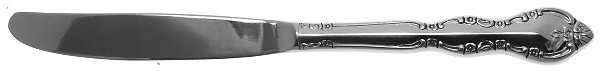 Cotillion (Stainless) Modern Hollow Knife