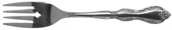 Cotillion (Stainless) Individual Salad Fork
