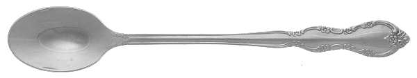 Cotillion (Stainless) Iced Tea Spoon