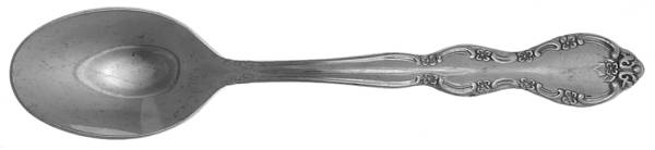 Cotillion (Stainless) Place/Oval Soup Spoon