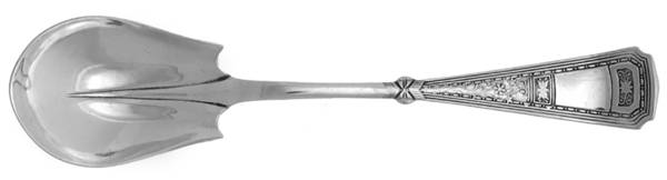 Countess (Silverplate, 1880) Sugar Spoon