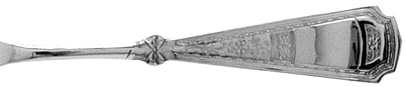Countess (Silverplate, 1880) by International Silver