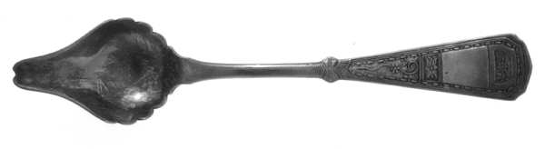 Countess (Silverplate, 1880) Orange Spoon