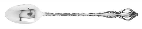 Countess (Silverplate, 1969, No Korea) Iced Tea Spoon