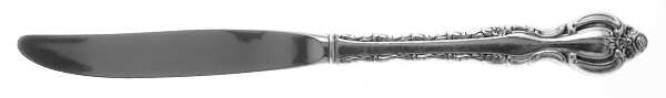 Modern Hollow Knife