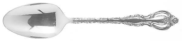 Place/Oval Soup Spoon