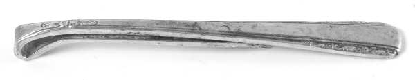 Courtship (Sterling, 1936, No Monograms) Tie/Money Clip