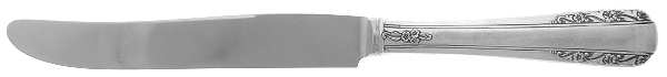 Courtship (Sterling, 1936, No Monograms) New French Hollow Knife
