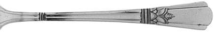 Court (Silverplate, 1939) by International Silver