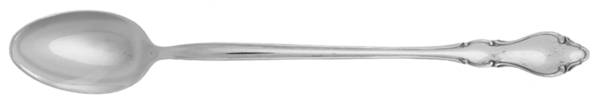 Coventry (Silverplate, 1972) Iced Tea Spoon