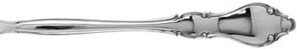 Coventry (Silverplate, 1972) by International Silver