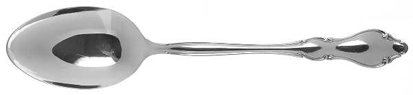 Coventry (Silverplate, 1972) Tablespoon (Serving Spoon)